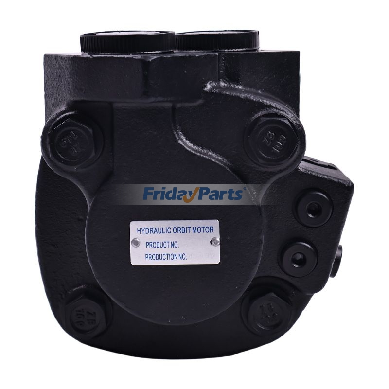 FridayParts Hydraulic Orbital Motor