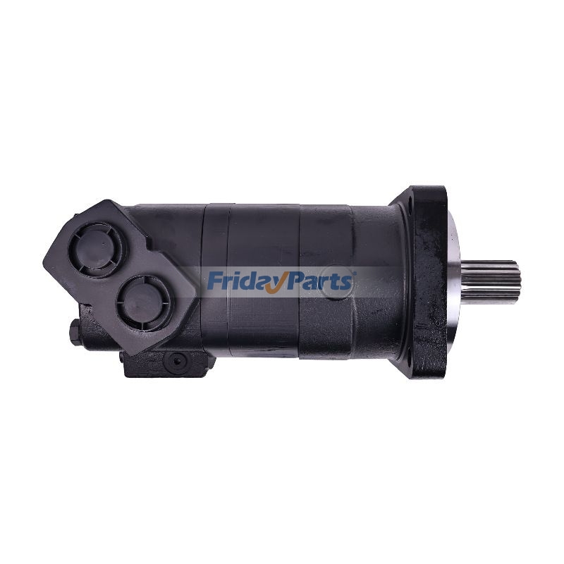 Hydraulic Orbital Motor for Other Construction Equipment