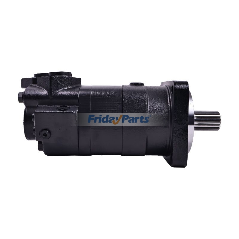 Other Construction Equipment Hydraulic Orbital Motor