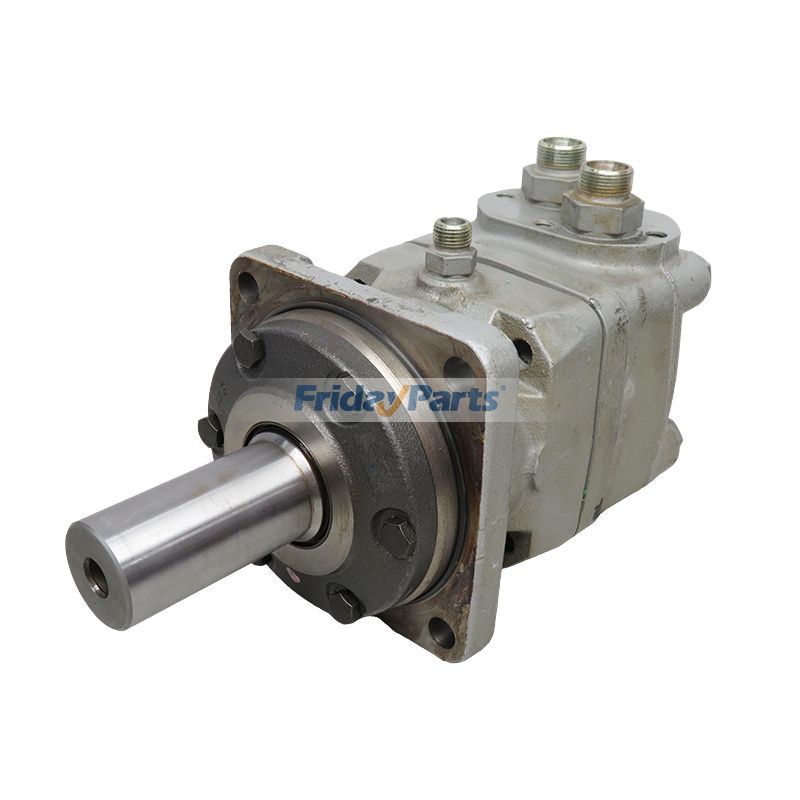 Hydraulic Orbital Motor 151B3000 Replace Danfoss