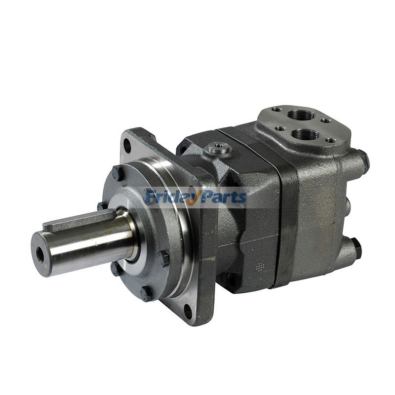 Hydraulic Orbital Motor 151B3001 Replace Danfoss