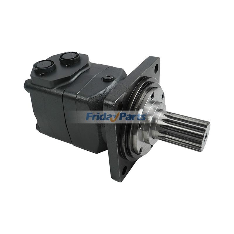 Moteur orbital hydraulique 151B3106 OMV400-151B3106 remplace Danfoss