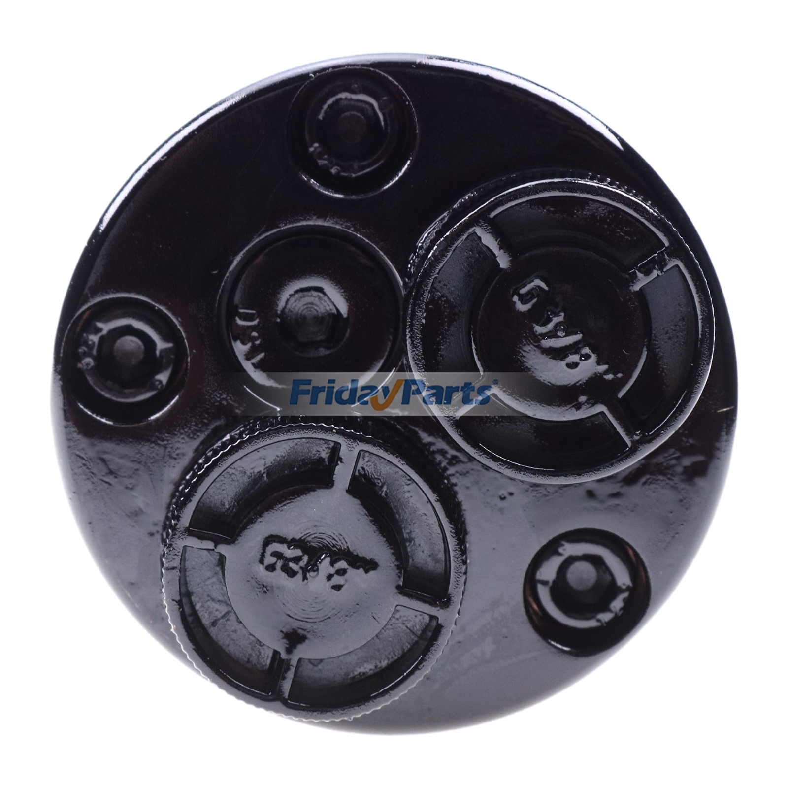 Others Hydraulic Orbital Motor