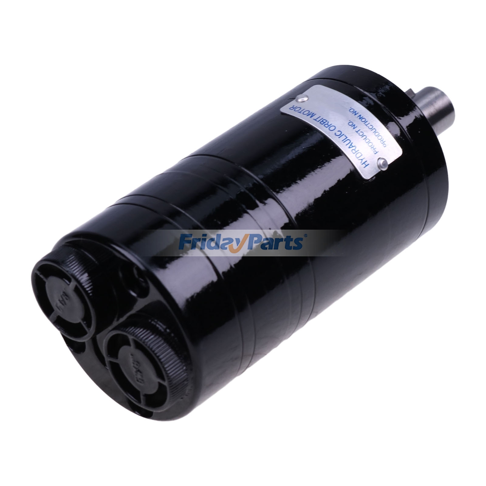 Hydraulic Orbital Motor for Others