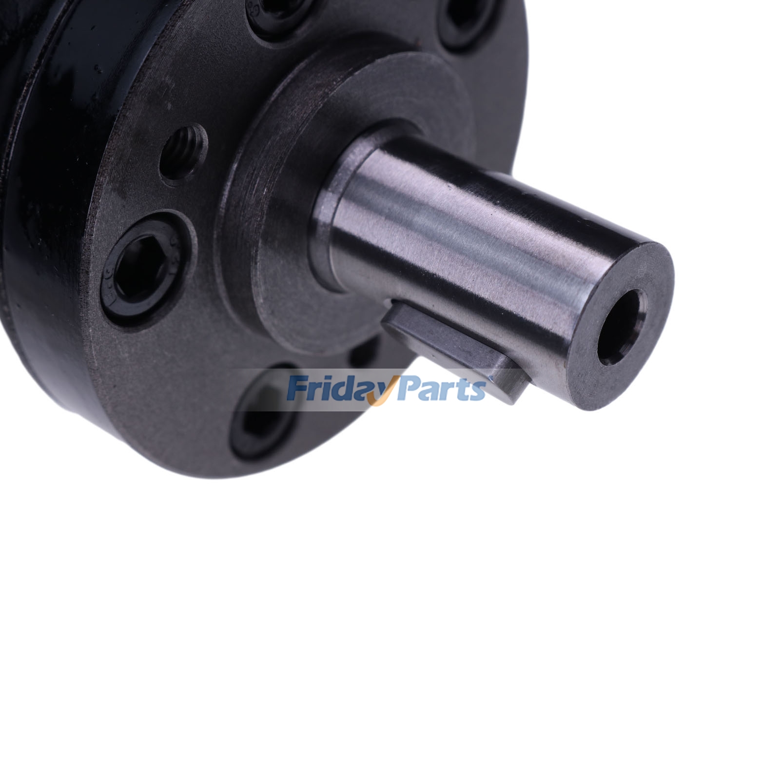  Hydraulic Orbital Motor For Danfoss