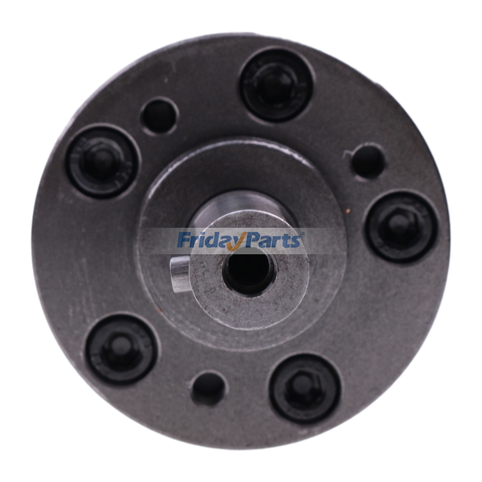 FridayParts Hydraulic Orbital Motor