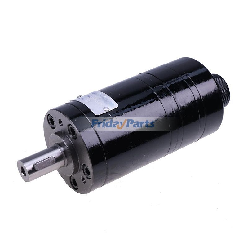 Hydraulic Orbital Motor 151G0003 Replace Danfoss