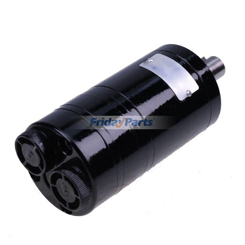 Others Hydraulic Orbital Motor Replace Danfoss