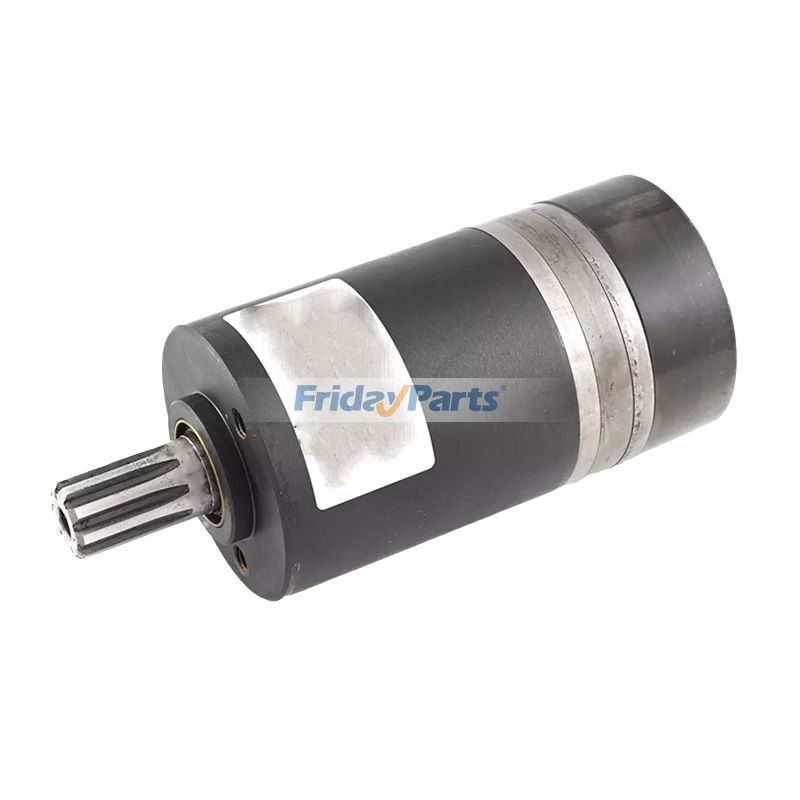 Hydraulic Orbital Motor 151G0025 Replace Danfoss
