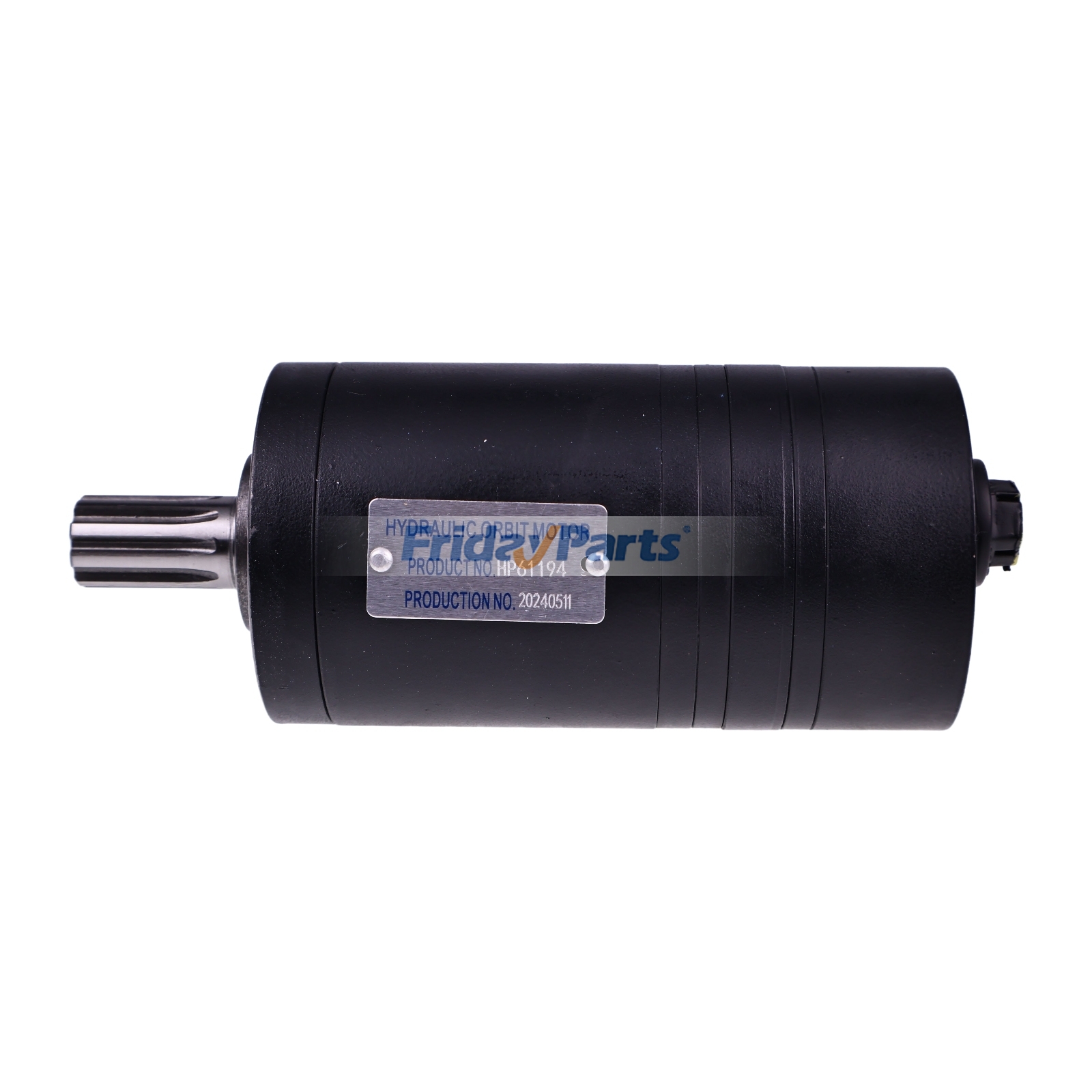  Hydraulic Orbital Motor For Danfoss