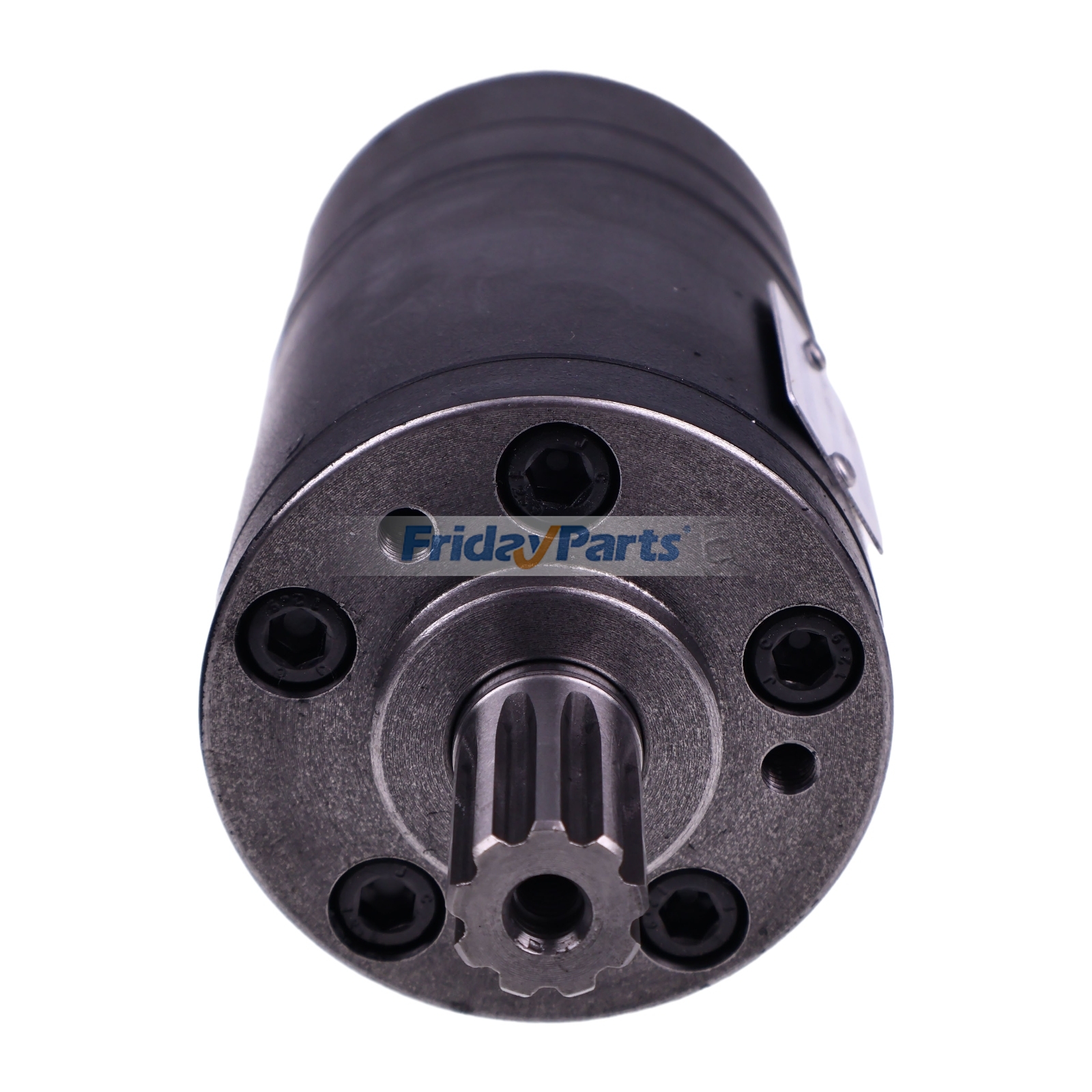 Hydraulic Orbital Motor for Others