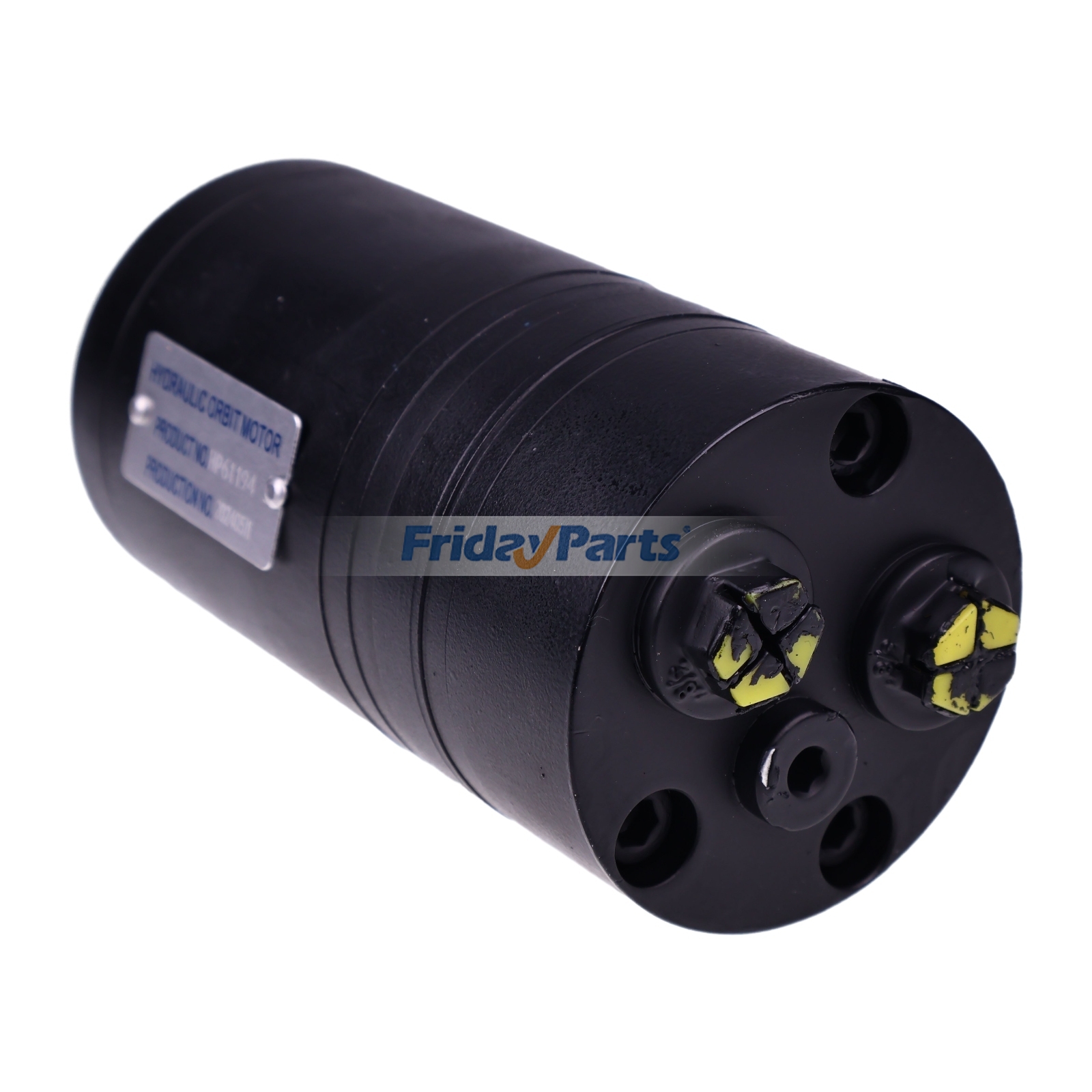 Others Hydraulic Orbital Motor