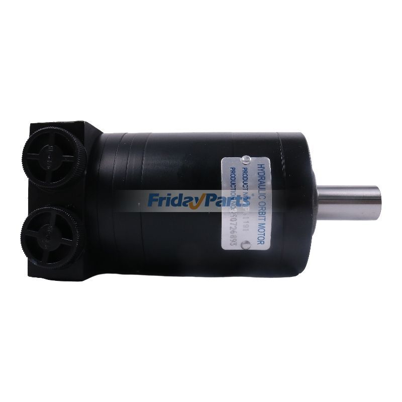  Hydraulic Orbital Motor Replace Danfoss For Danfoss