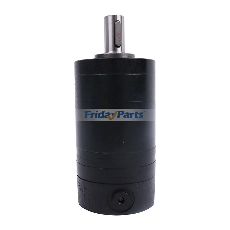 Others Hydraulic Orbital Motor Replace Danfoss