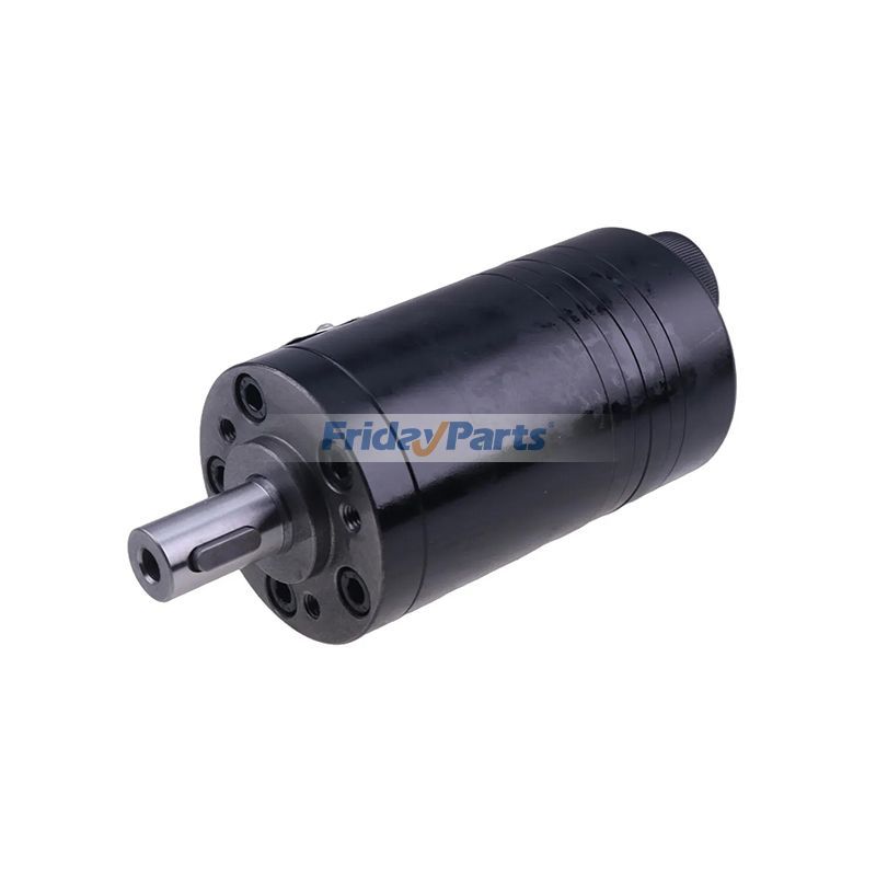 Hydraulic Orbital Motor 151G0040 Replace Danfoss
