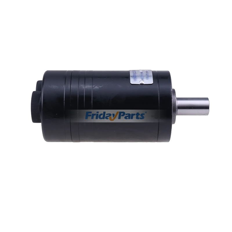 Others Hydraulic Orbital Motor Replace Danfoss