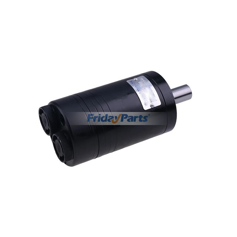 Hydraulic Orbital Motor Replace Danfoss in Stock in China