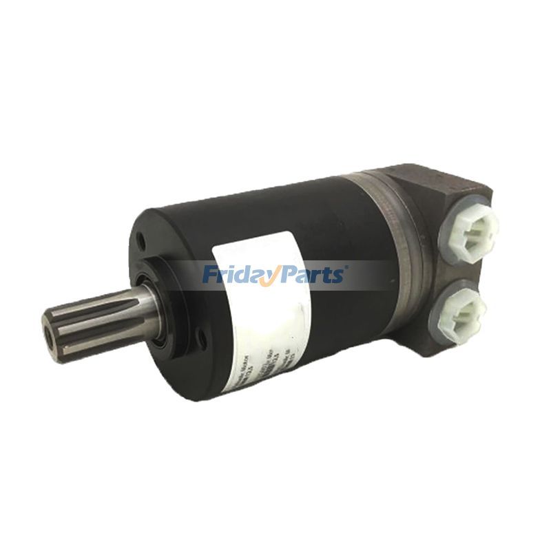 Hydraulic Orbital Motor 151G0047 Replace Danfoss