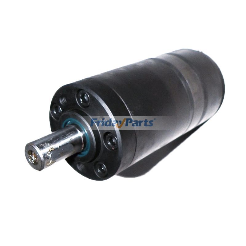 Hydraulic Orbital Motor 151G0277 Replace Danfoss