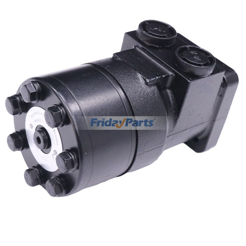 Hydraulic Orbital Motor in Stock in China,USA,China Stock