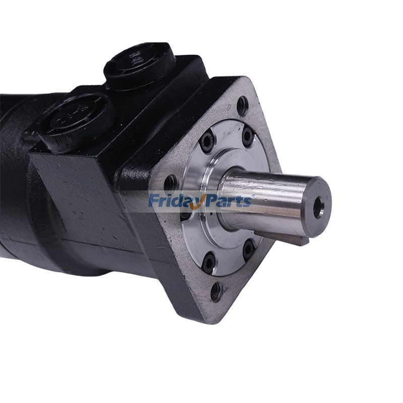  Hydraulic Orbital Motor For New Holland