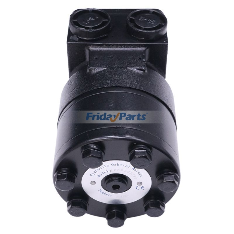 FridayParts Hydraulic Orbital Motor