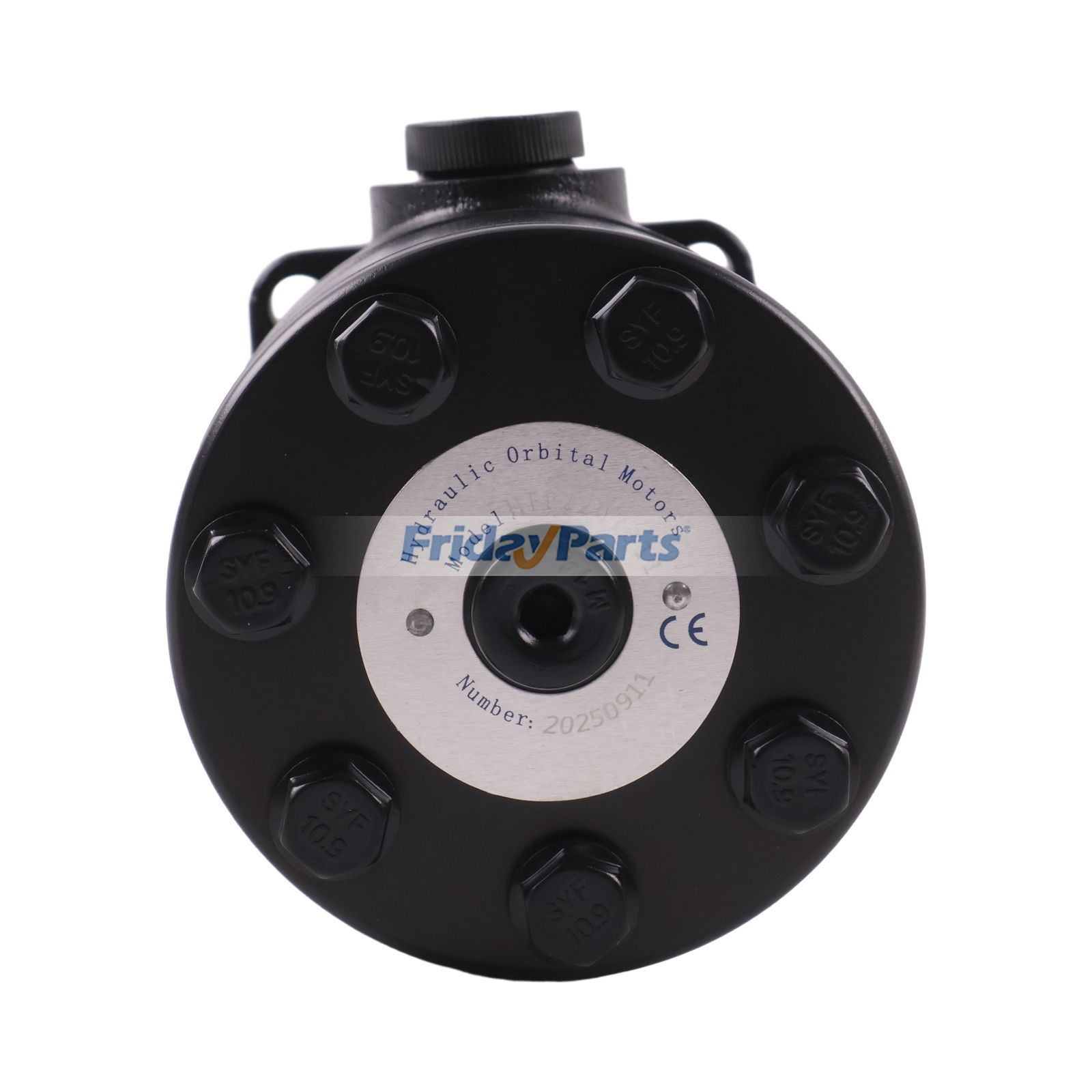FridayPartsの油圧オービタルモーター