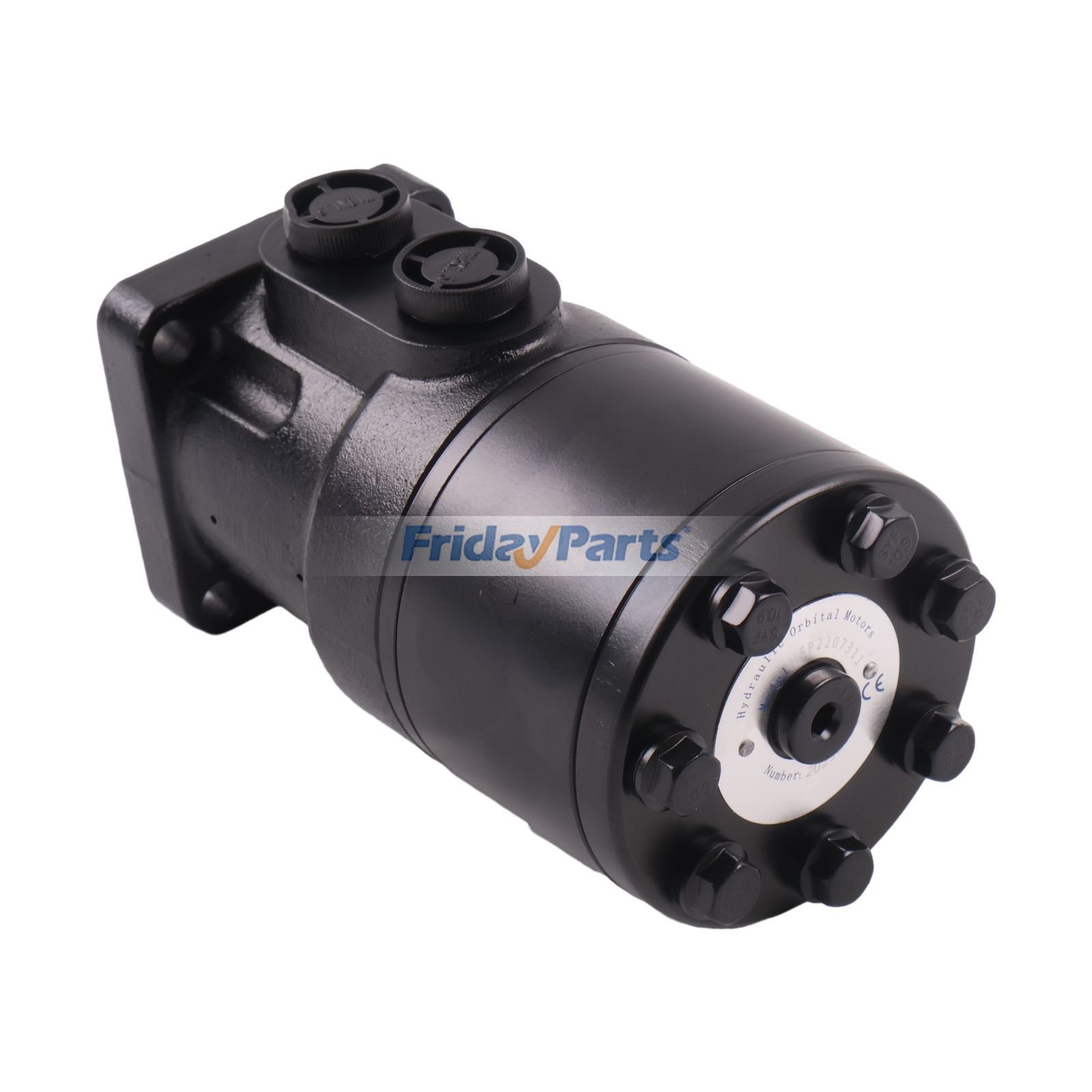 その他の農業機械,その他の建設機械 油圧オービタルモーター