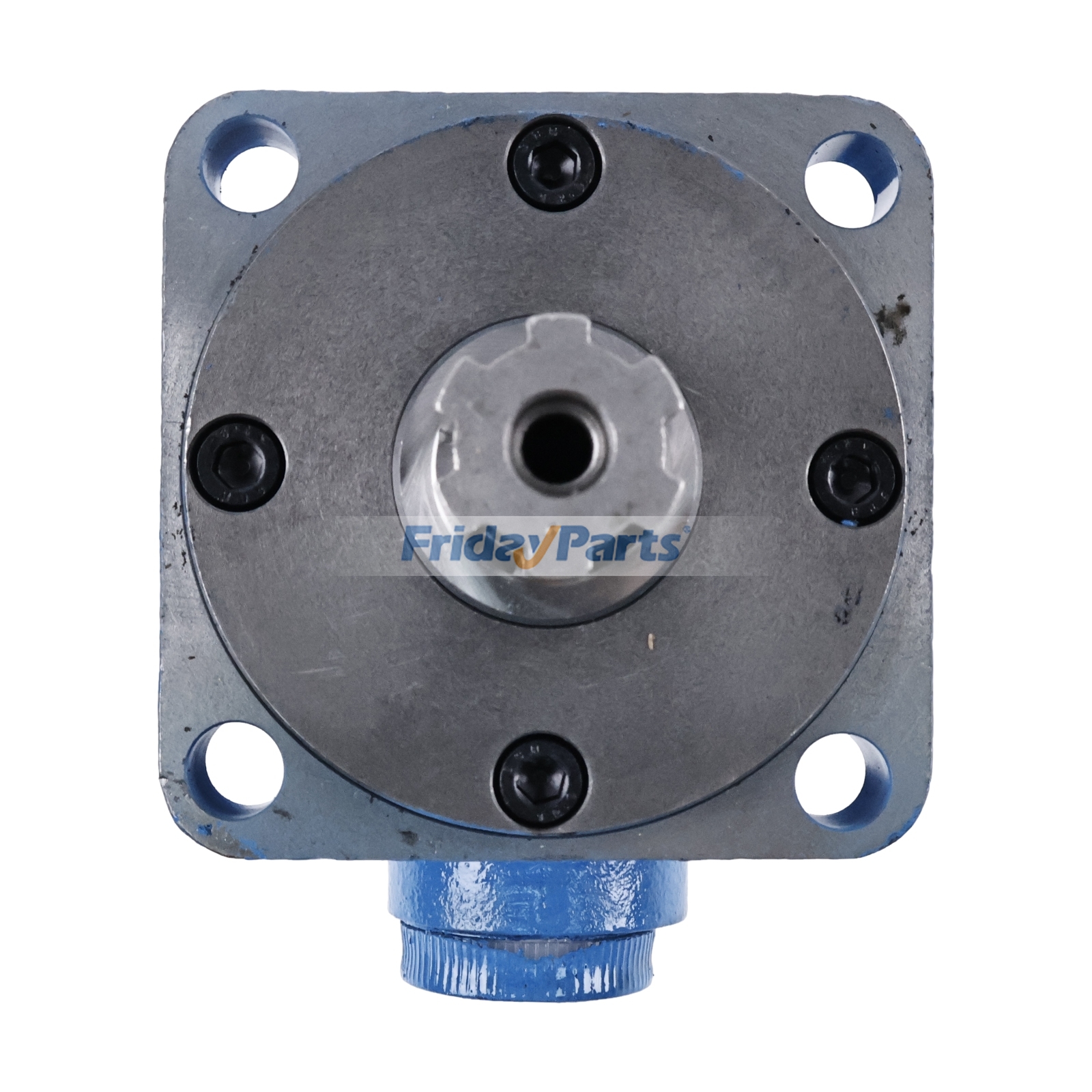 Hydraulischer Orbitalmotorbei FridayParts kaufen