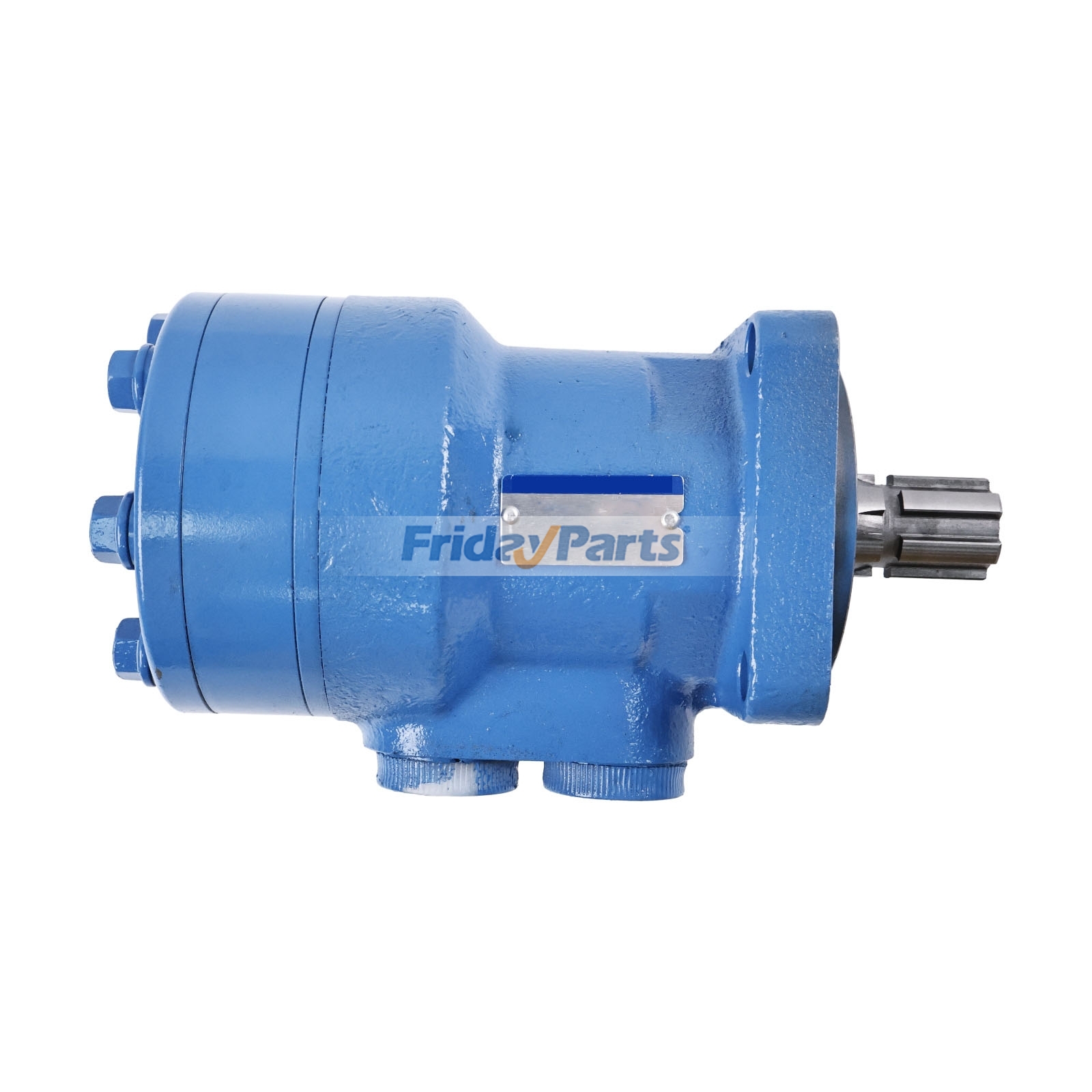 Hydraulischer Orbitalmotor BM1-C0-125für Für andere Marken