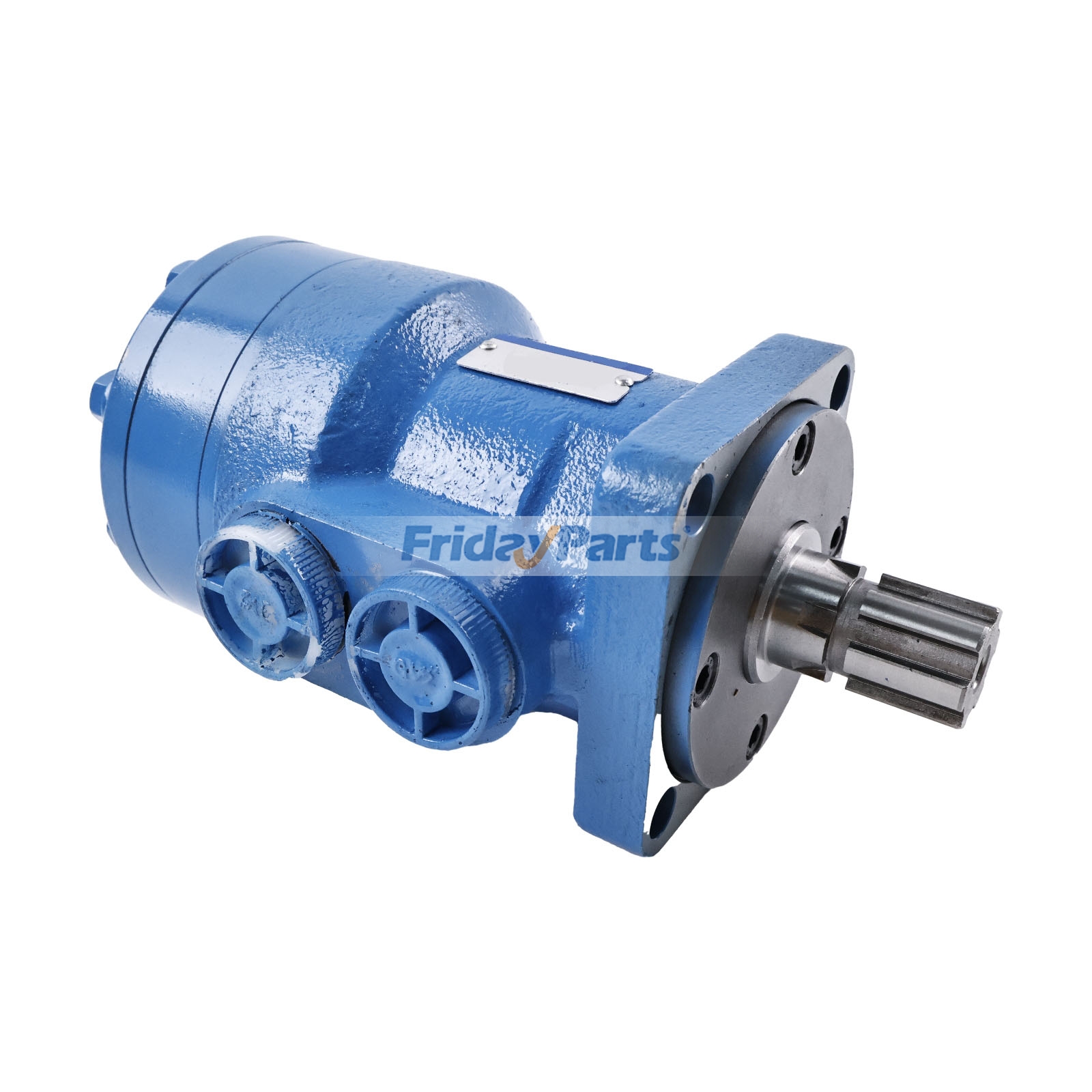 Hydraulischer Orbitalmotor BM1-C0-125