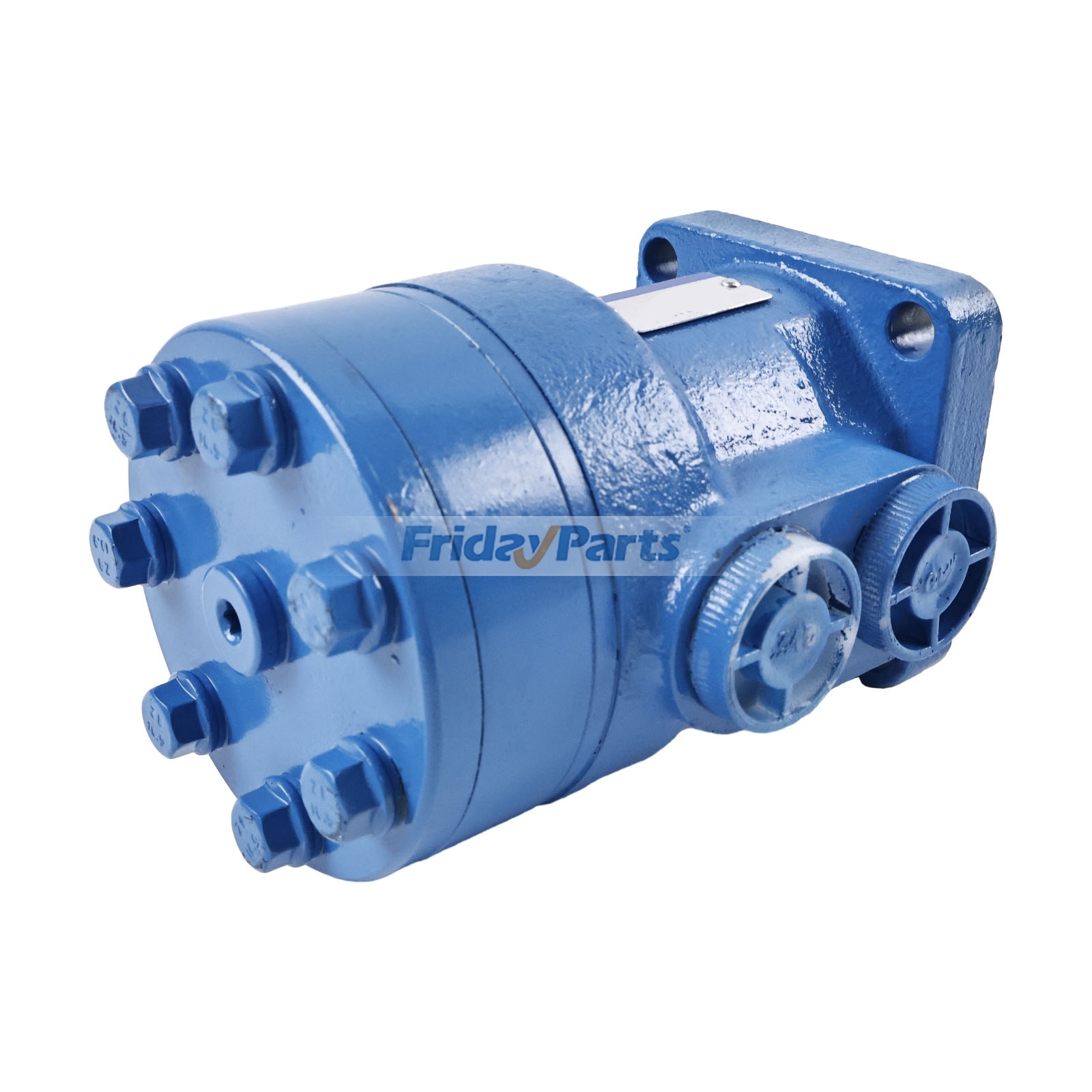 FridayParts Hydraulischer Orbitalmotor