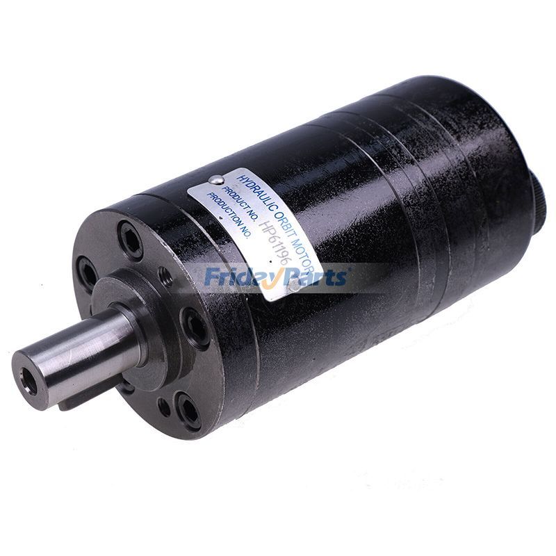 Motor orbital hidráulico OMM20-151G0032 OMM20 151G0032 reemplaza a Danfoss