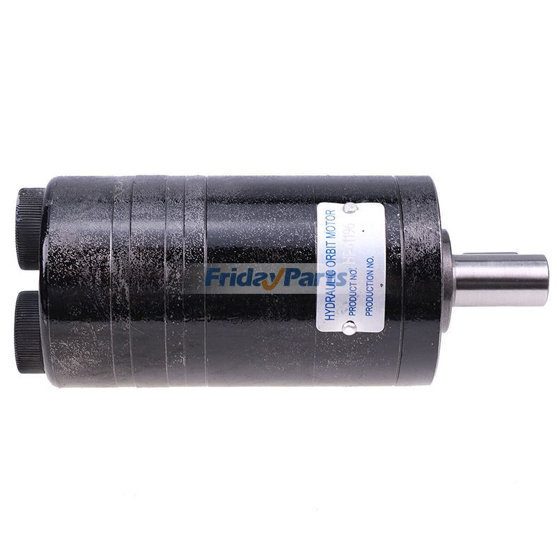 Motor orbital hidráulico OMM20-151G0032 OMM20 151G0032 reemplaza a Danfoss Para Danfoss