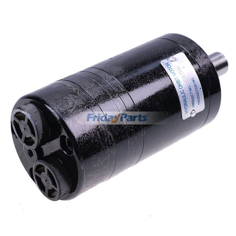 Motor orbital hidráulico OMM20-151G0032 OMM20 151G0032 reemplaza a Danfoss de FridayParts
