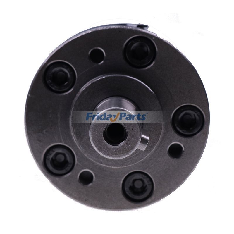 Parte para Otros equipos de construcción