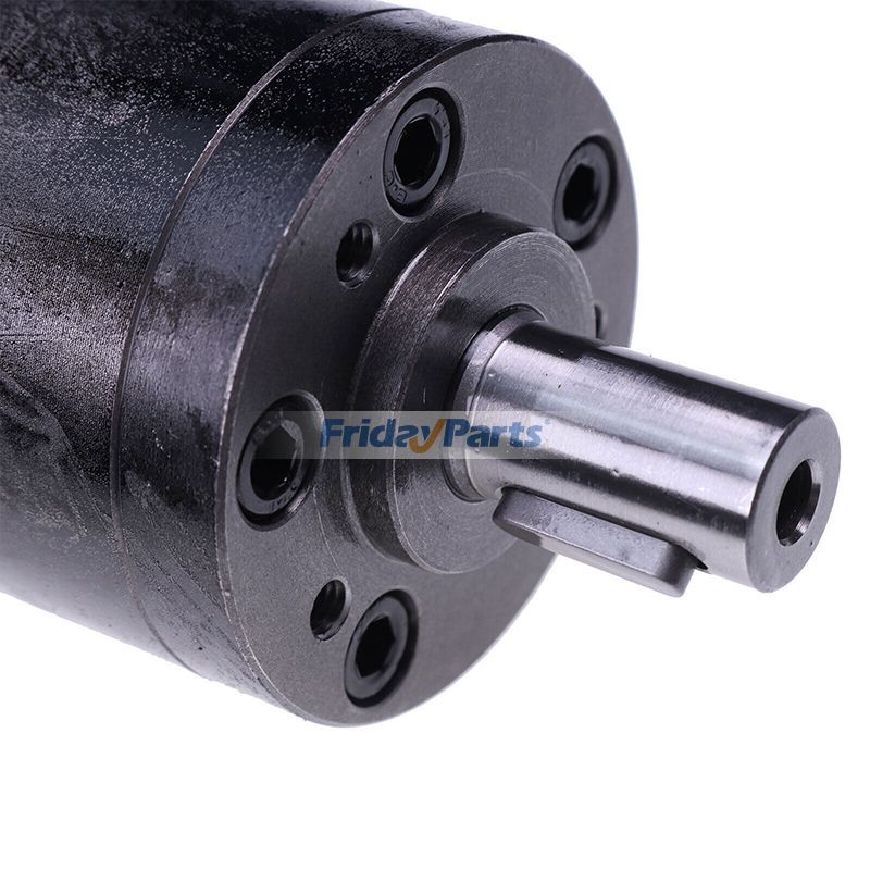 Motor orbital hidráulico OMM20-151G0032 OMM20 151G0032 reemplaza a Danfoss para Otros equipos de construcción Para Danfoss FridayParts