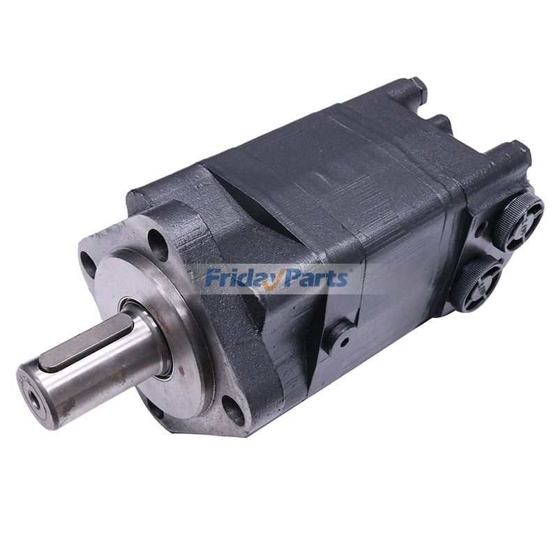 Replacement Hydraulic Orbital Motor OMS315 151F0506 fit for Sauer Danfoss