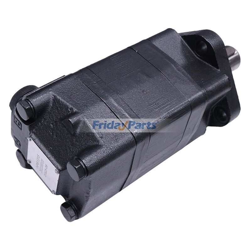 Replacement Hydraulic Orbital Motor fit for Sauer Danfoss in Stock in China,USA,China Stock