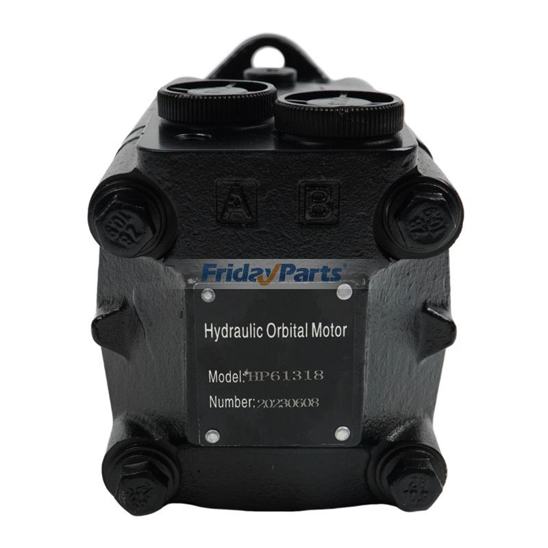 Replacement Hydraulic Orbital Motor fit for Sauer Danfoss in Stock in China