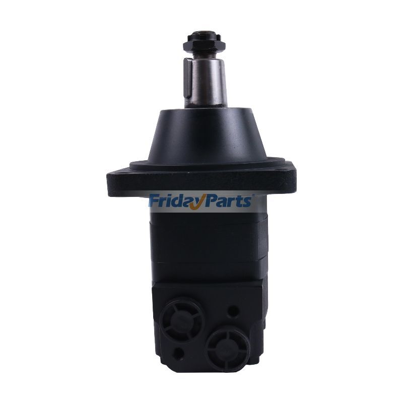 Motor orbital hidráulico OMSW160-151F0531 OMSW160 151F0531 Reemplazar Danfoss Para Danfoss