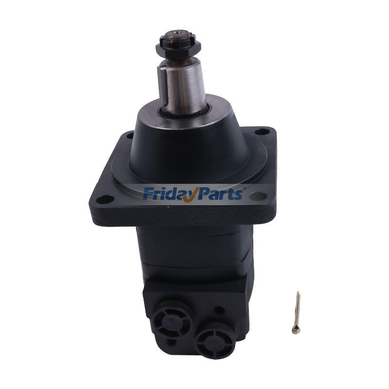 Motor orbital hidráulico OMSW160-151F0531 OMSW160 151F0531 Reemplazar Danfoss de FridayParts