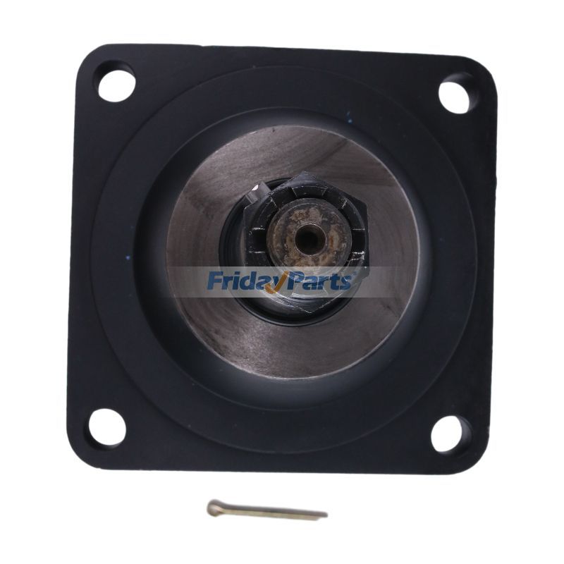 Motor orbital hidráulico OMSW160-151F0531 OMSW160 151F0531 Reemplazar Danfoss