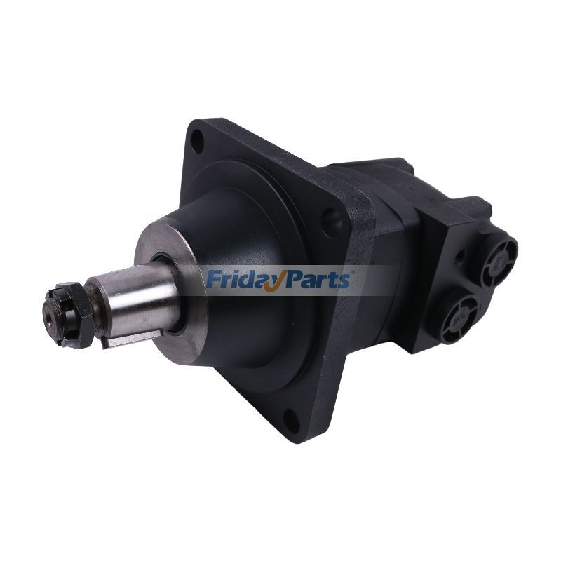 Parte para Otros equipos de construcción