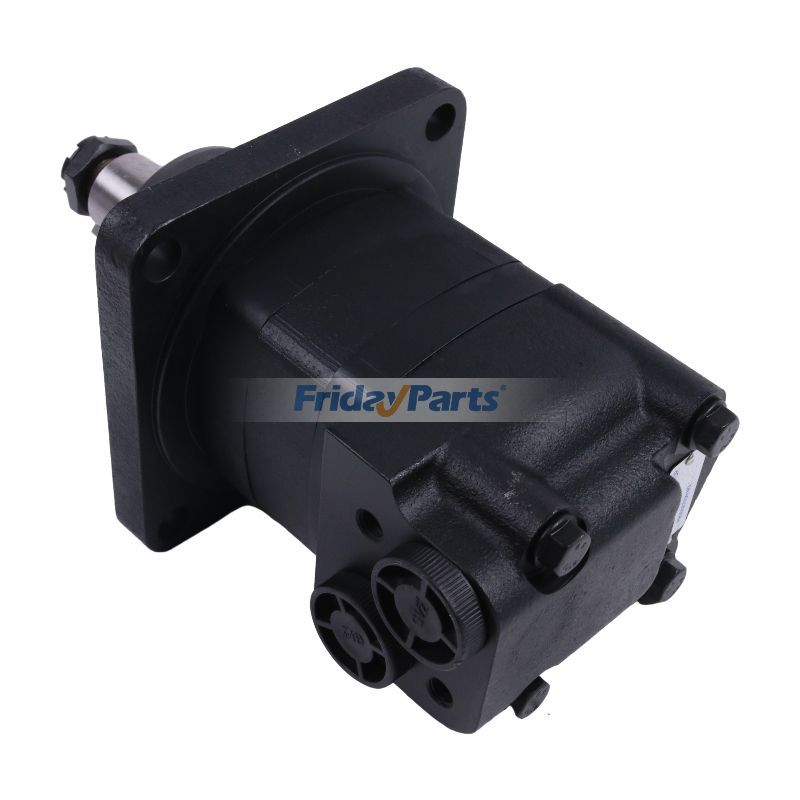 Motor orbital hidráulico OMSW160-151F0531 OMSW160 151F0531 Reemplazar Danfoss para Otros equipos de construcción Para Danfoss FridayParts