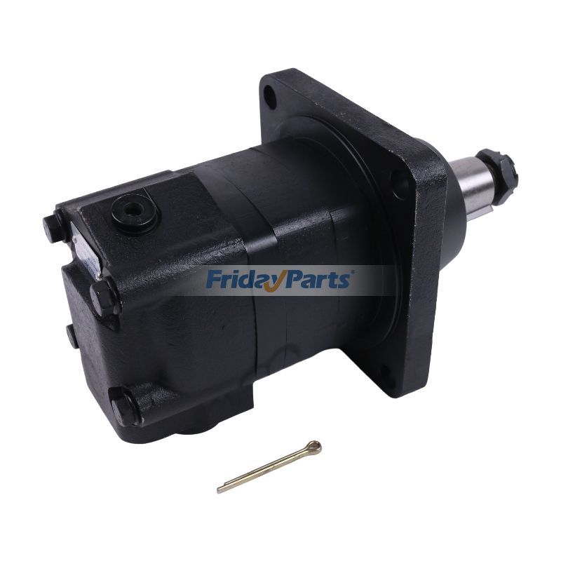 Compra Motor orbital hidráulico OMSW160-151F0531 OMSW160 151F0531 Reemplazar Danfoss en Fridayparts