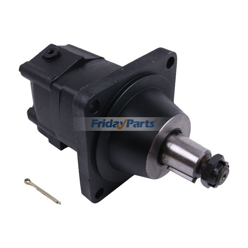 Motor orbital hidráulico OMSW160-151F0531 OMSW160 151F0531 Reemplazar Danfoss