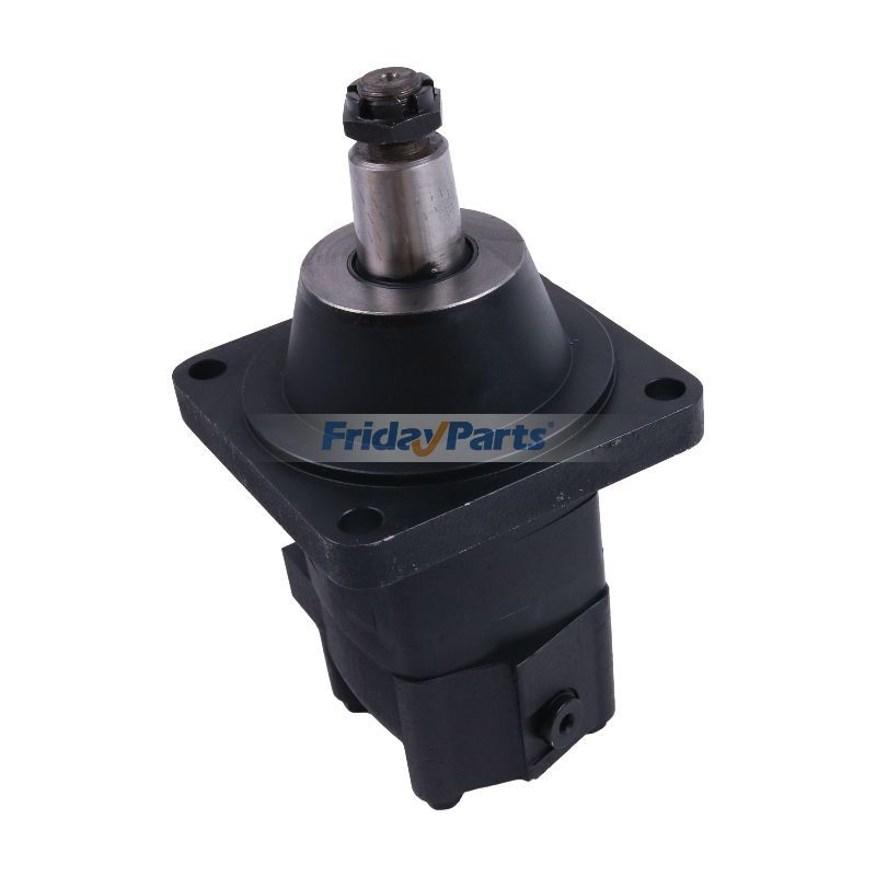 Repuesto Motor orbital hidráulico OMSW160-151F0531 OMSW160 151F0531 Reemplazar Danfoss compatible con Otros equipos de construcción Para Danfoss FridayParts