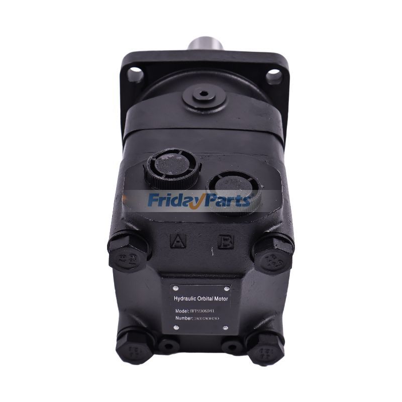 Others Replacement Hydraulic Orbital Motor fit replace Danfoss