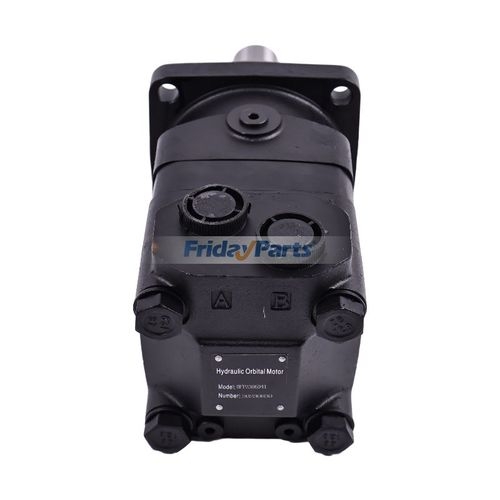Omt400 Motor orbital hidráulico OMT400-151B2054 151B2054 para Danfoss
